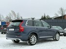 Volvo XC 90 Salon Polska / 1 Właściciel / Bezwypadkowy / ASO / Panorama / FV Marża - 4
