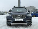 Volvo XC 90 Salon Polska / 1 Właściciel / Bezwypadkowy / ASO / Panorama / FV Marża - 9