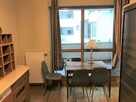 Mieszkanie Warszawa Mokotów Dolny, Sadyba, Powsińska - 7