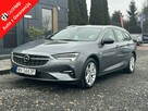 Opel Insignia Salon Polska Poleasingowy I właściciel Serwis ASO VAT 23% Bezwypadkowy
