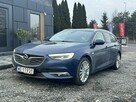 Opel Insignia Salon Polska Poleasingowy I właściciel Serwis ASO VAT 23% Bezwypadkowy - 3