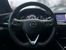 Opel Insignia Salon Polska Poleasingowy I właściciel Serwis ASO VAT 23% Bezwypadkowy - 7