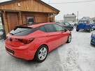 Opel Astra 1.6 CDTI  BiTurbo 160 KM Serwisowany Oryginalny Przebieg - 5