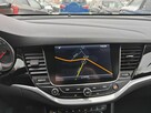 Opel Astra 1.6 CDTI  BiTurbo 160 KM Serwisowany Oryginalny Przebieg - 14