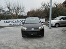 Volkswagen Up! 1.0 MPI 60 KM Przebieg-91 476 km Serwisowany - 2