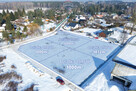 Teren 4072m² MPZP Kajetany, gm. Nadarzyn - 3