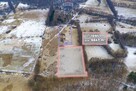 Działka rolna o pow.  6.647 m² - 6