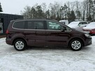 Volkswagen Sharan 2.0 TDI DSG 7os. Comfortline! Salon Polska ! Nowy rozrząd !  HAK ! - 2