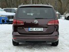 Volkswagen Sharan 2.0 TDI DSG 7os. Comfortline! Salon Polska ! Nowy rozrząd !  HAK ! - 4