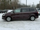 Volkswagen Sharan 2.0 TDI DSG 7os. Comfortline! Salon Polska ! Nowy rozrząd !  HAK ! - 6