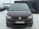 Volkswagen Sharan 2.0 TDI DSG 7os. Comfortline! Salon Polska ! Nowy rozrząd !  HAK ! - 8