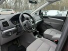 Volkswagen Sharan 2.0 TDI DSG 7os. Comfortline! Salon Polska ! Nowy rozrząd !  HAK ! - 10