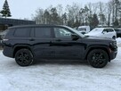 Jeep Grand Cherokee 3.6 286kM Limited! Long ! 6 os. ! Full wersja ! - 2