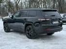 Jeep Grand Cherokee 3.6 286kM Limited! Long ! 6 os. ! Full wersja ! - 5
