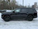 Jeep Grand Cherokee 3.6 286kM Limited! Long ! 6 os. ! Full wersja ! - 6