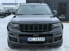 Jeep Grand Cherokee 3.6 286kM Limited! Long ! 6 os. ! Full wersja ! - 8