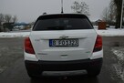 Chevrolet Trax 1.6 MPI Biała Perła/ Klima/ Kamera/ Hak/ Sprowadzony/ Opłacony - 9