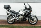 Honda Varadero 1000 R 1999 KUFER Raty Transport Największy Wybór Motocykli W PL - 3