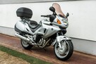Honda NTV 650 Deauville R 2001 Wysyłka RATY Transport Kufry Duży Wybór KAT A2 - 1