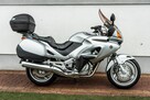 Honda NTV 650 Deauville R 2001 Wysyłka RATY Transport Kufry Duży Wybór KAT A2 - 3