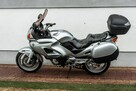 Honda NTV 650 Deauville R 2001 Wysyłka RATY Transport Kufry Duży Wybór KAT A2 - 6
