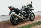 Suzuki Bandit GSF 650 S BANDIT 2006 RARYTAS Transport Raty KAT A2 KSIĄŻKA SERWIS - 4