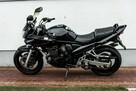 Suzuki Bandit GSF 650 S BANDIT 2006 RARYTAS Transport Raty KAT A2 KSIĄŻKA SERWIS - 6