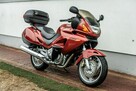 Honda NTV 650 Deauville R 1998  Wysyłka RATY Transport Kufry Duży Wybór Moto