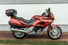 Honda NTV 650 Deauville R 1998  Wysyłka RATY Transport Kufry Duży Wybór Moto - 3