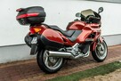 Honda NTV 650 Deauville R 1998  Wysyłka RATY Transport Kufry Duży Wybór Moto - 4