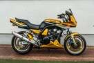 Yamaha FZS 600 1 S FAZER 600 2001 ZADBANY Raty Transport Największy Wybór Moto w PL - 3