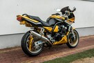 Yamaha FZS 600 1 S FAZER 600 2001 ZADBANY Raty Transport Największy Wybór Moto w PL - 4