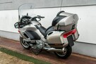 BMW K 1200LT 1200 LT 1999 ABS Raty Transport Mega Zadbana Największy Wybór w PL - 4
