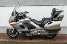 BMW K 1200LT 1200 LT 1999 ABS Raty Transport Mega Zadbana Największy Wybór w PL - 5