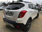 Mokka 1.7 diesel 4x4 130 km BIXENON navi SKÓRA kamera SERWIS 2015 - 3
