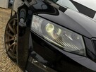 Octavia RS 2.0 TDI 185km SKÓRA bixenon NAVI serwis BEZWYPADEK 2017 - 10