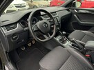 Octavia RS 2.0 TDI 185km SKÓRA bixenon NAVI serwis BEZWYPADEK 2017 - 12