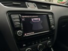 Octavia RS 2.0 TDI 185km SKÓRA bixenon NAVI serwis BEZWYPADEK 2017 - 16