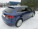 Audi A3 E tron - 3