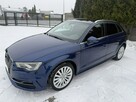 Audi A3 E tron - 4