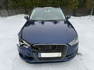 Audi A3 E tron - 5