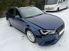Audi A3 E tron - 6