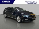 Volkswagen Passat Variant VAT 23% Elegance 2.0TSI 190KM DSG 2022 r., salon PL, I właściciel