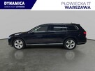 Volkswagen Passat Variant VAT 23% Elegance 2.0TSI 190KM DSG 2022 r., salon PL, I właściciel - 4