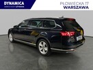 Volkswagen Passat Variant VAT 23% Elegance 2.0TSI 190KM DSG 2022 r., salon PL, I właściciel - 5