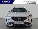 Cupra Formentor 1.5TSI 150KM DSG 2023 r., salon PL, I właściciel, f-a VAT - 2