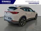 Cupra Formentor 1.5TSI 150KM DSG 2023 r., salon PL, I właściciel, f-a VAT - 7