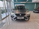 Seat Ateca Style 1.5TSI 150KM DSG 2023 r.,VAT 23% salon PL, I właściciel, - 2