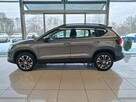 Seat Ateca Style 1.5TSI 150KM DSG 2023 r.,VAT 23% salon PL, I właściciel, - 4