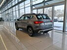 Seat Ateca Style 1.5TSI 150KM DSG 2023 r.,VAT 23% salon PL, I właściciel, - 5
